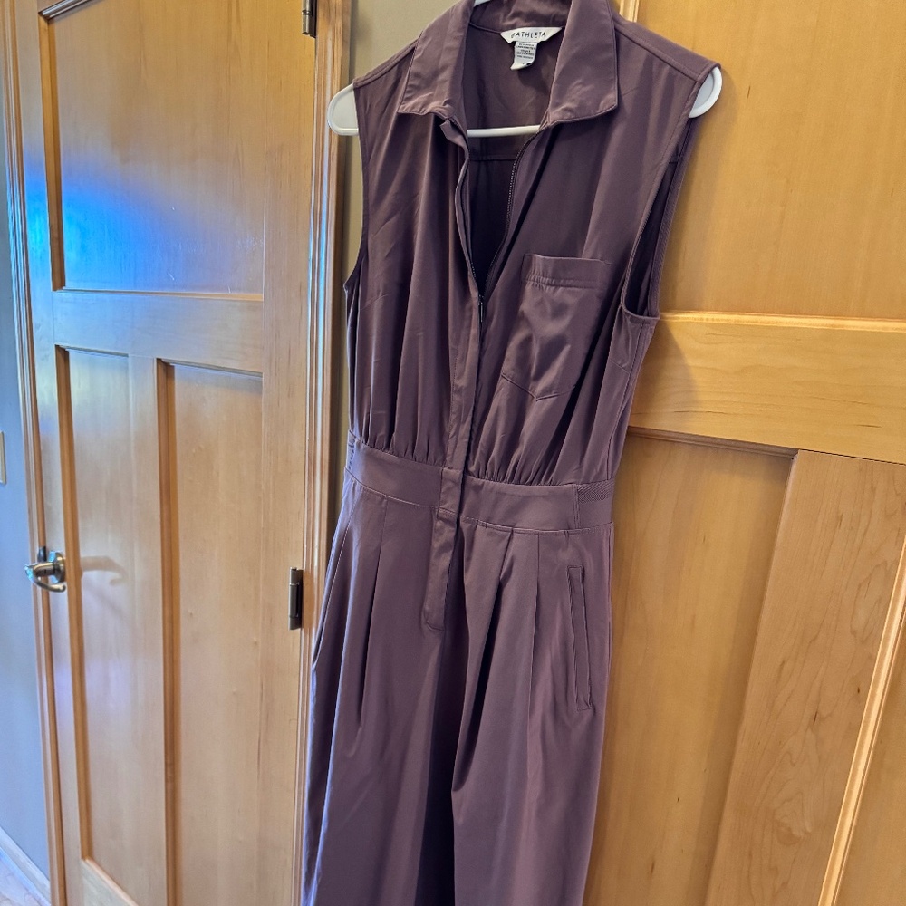 Pantsuit - image 1